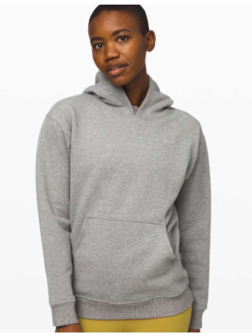Lululemon All Yours Hoodie